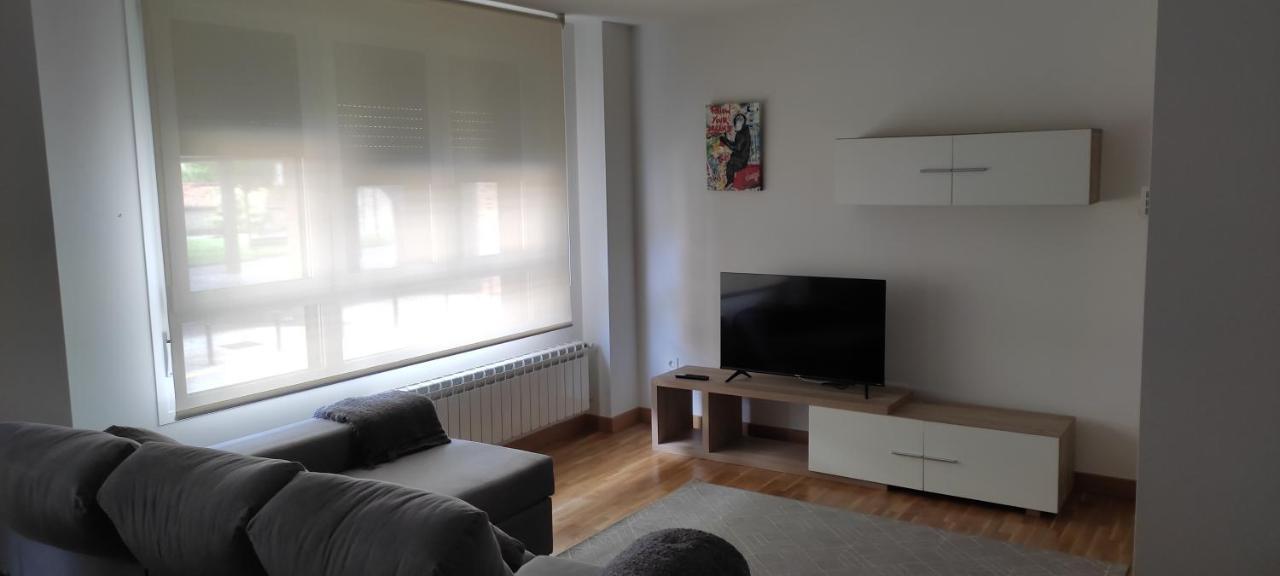 Pilgrimshouse Apartment Marquina-Jemein Ngoại thất bức ảnh