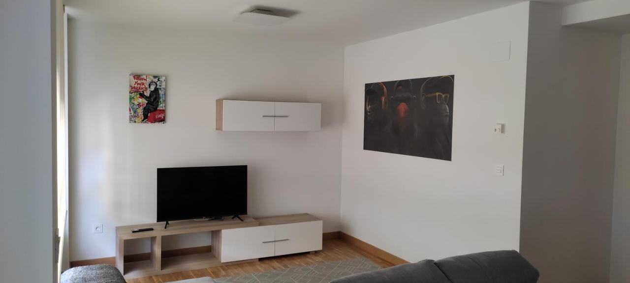 Pilgrimshouse Apartment Marquina-Jemein Ngoại thất bức ảnh