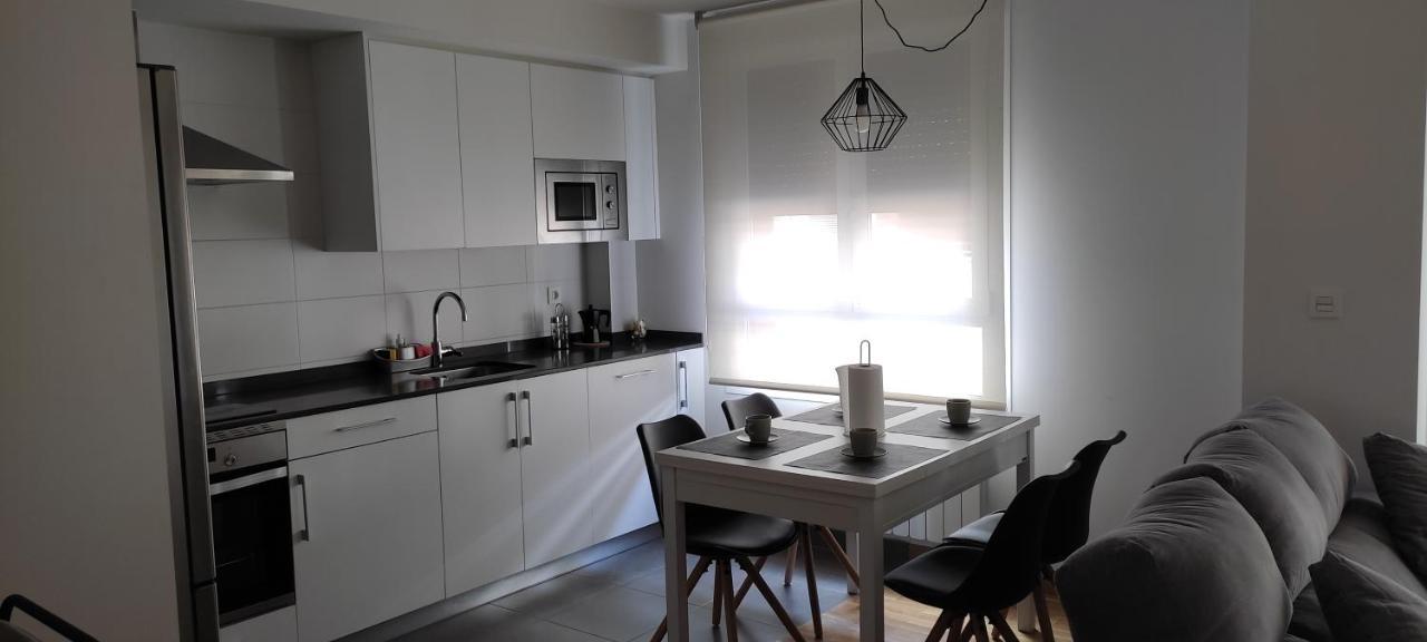 Pilgrimshouse Apartment Marquina-Jemein Ngoại thất bức ảnh