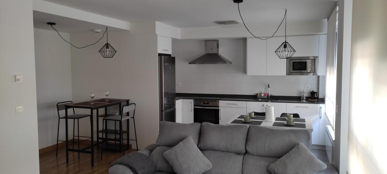 Pilgrimshouse Apartment Marquina-Jemein Ngoại thất bức ảnh