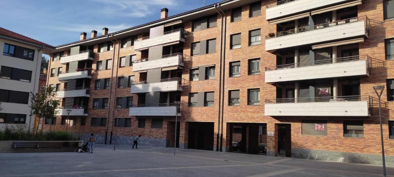 Pilgrimshouse Apartment Marquina-Jemein Ngoại thất bức ảnh