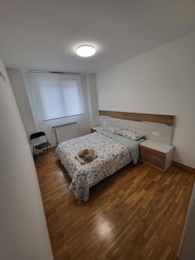 Pilgrimshouse Apartment Marquina-Jemein Ngoại thất bức ảnh