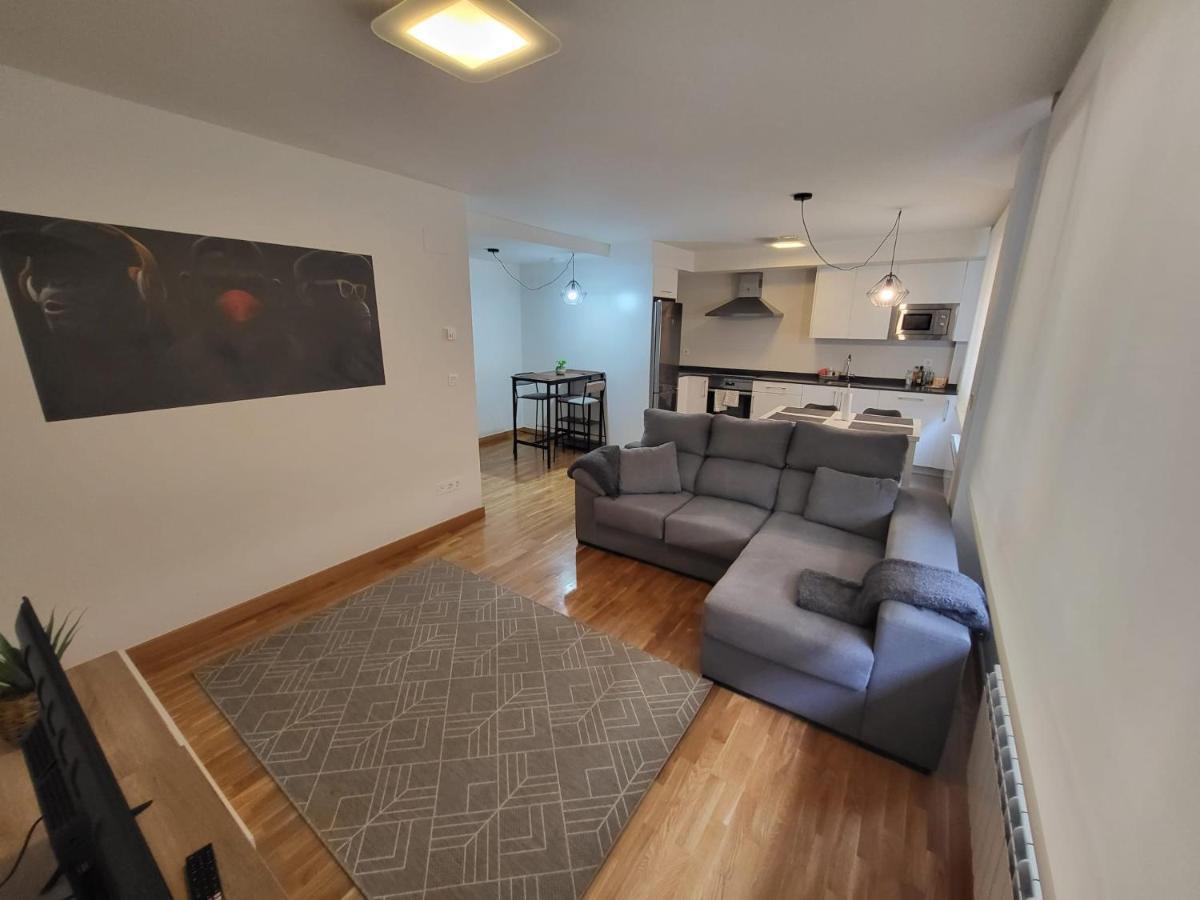 Pilgrimshouse Apartment Marquina-Jemein Ngoại thất bức ảnh