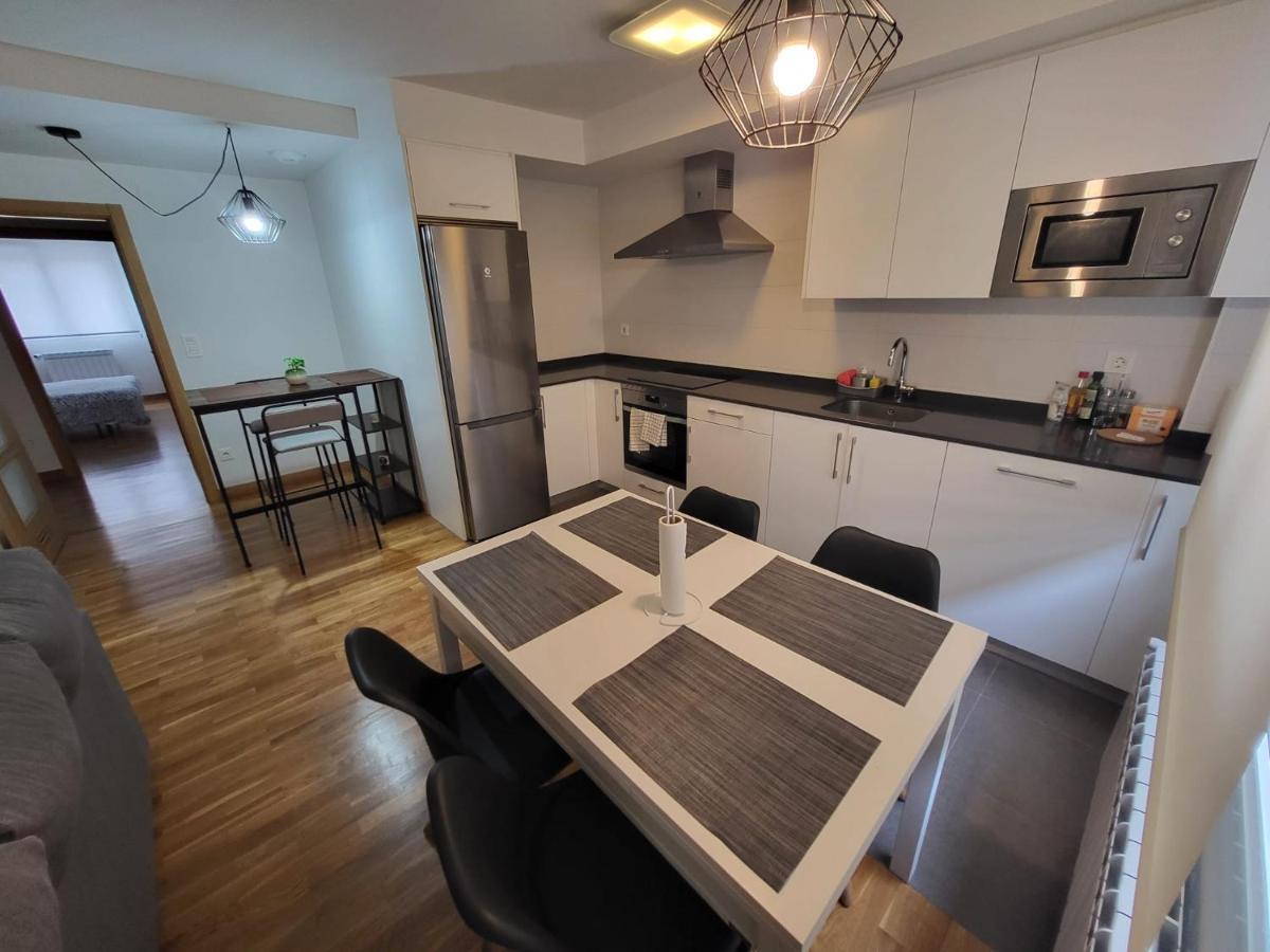 Pilgrimshouse Apartment Marquina-Jemein Ngoại thất bức ảnh