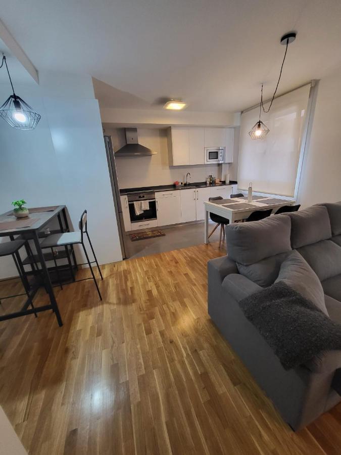 Pilgrimshouse Apartment Marquina-Jemein Ngoại thất bức ảnh
