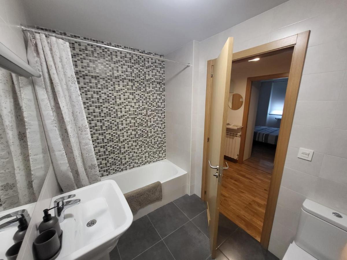 Pilgrimshouse Apartment Marquina-Jemein Ngoại thất bức ảnh