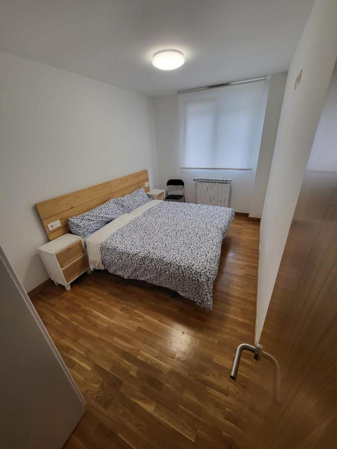 Pilgrimshouse Apartment Marquina-Jemein Ngoại thất bức ảnh