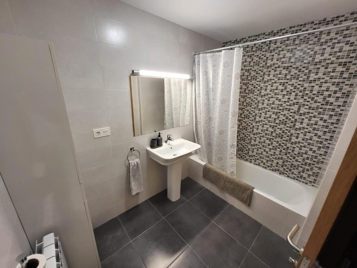 Pilgrimshouse Apartment Marquina-Jemein Ngoại thất bức ảnh