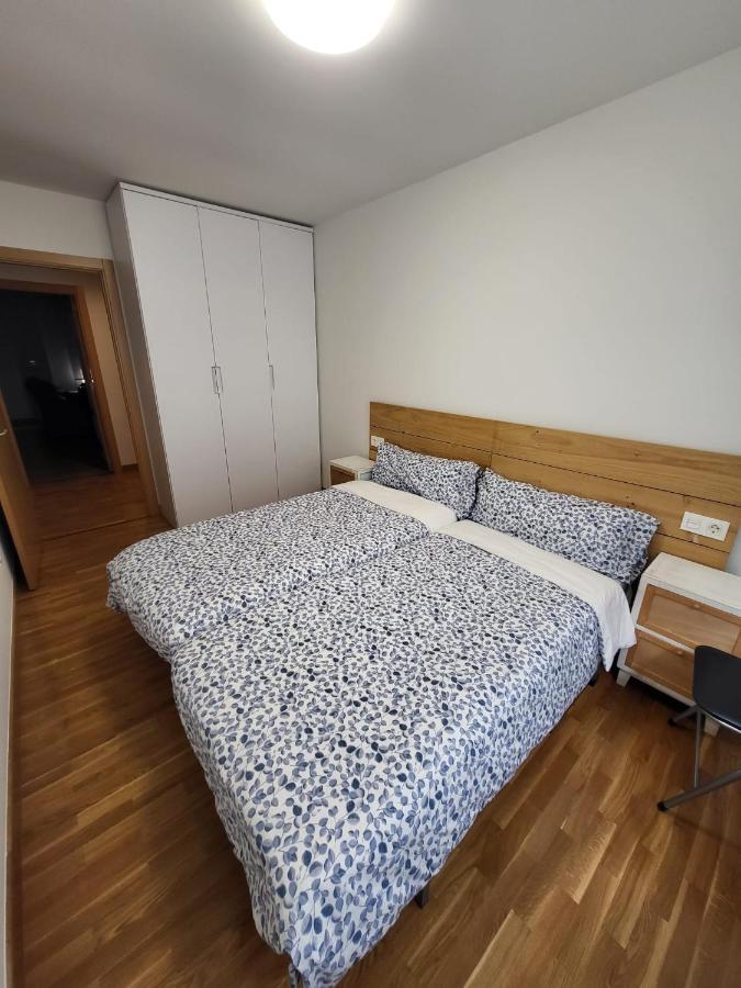 Pilgrimshouse Apartment Marquina-Jemein Ngoại thất bức ảnh