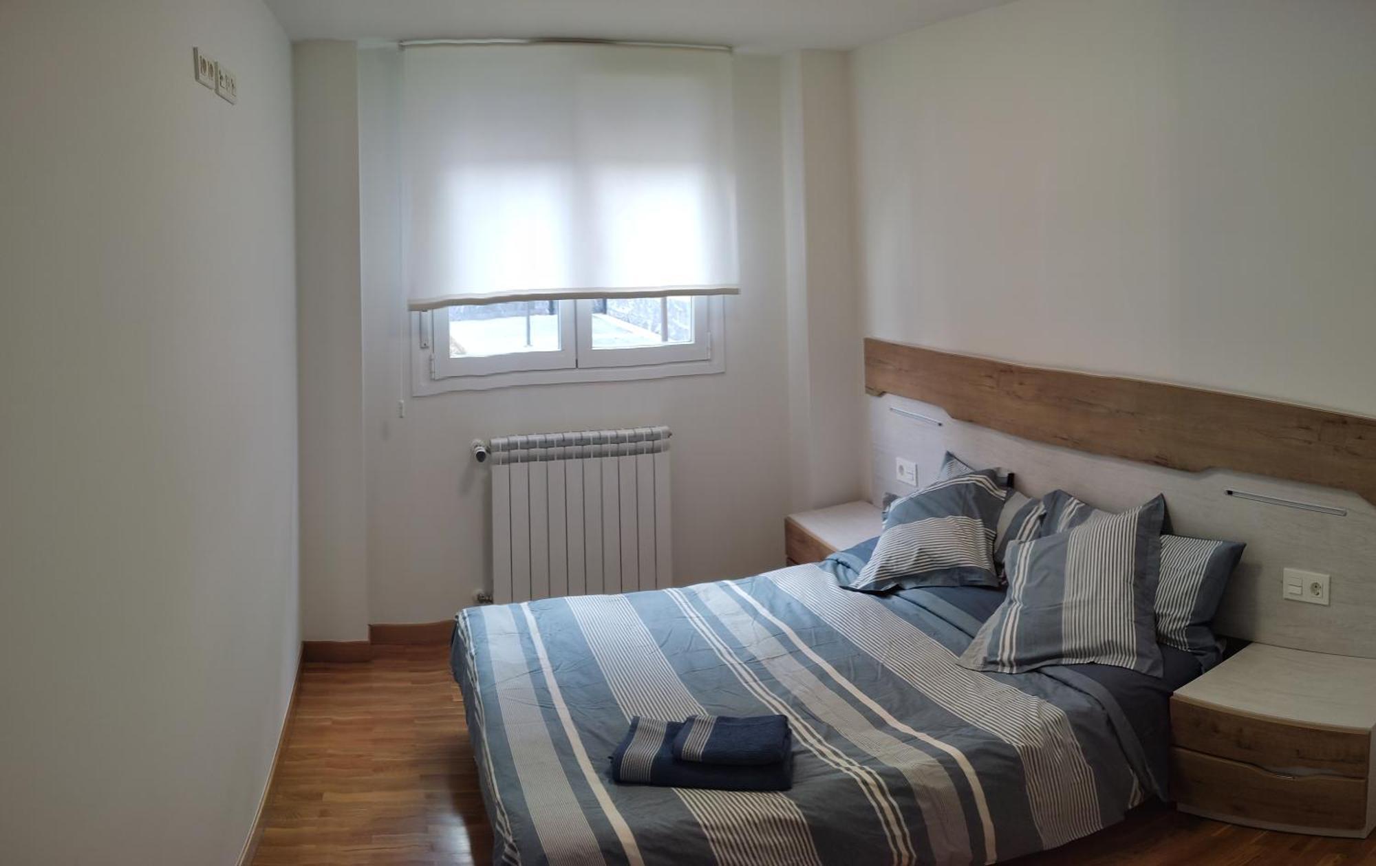 Pilgrimshouse Apartment Marquina-Jemein Ngoại thất bức ảnh